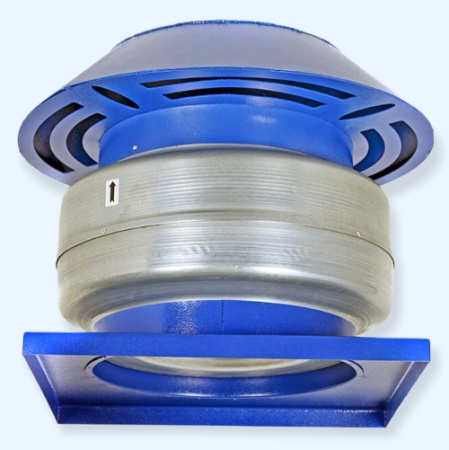 ВКВ-К 125 К Ванвент (VANVENT) Крышный вентилятор